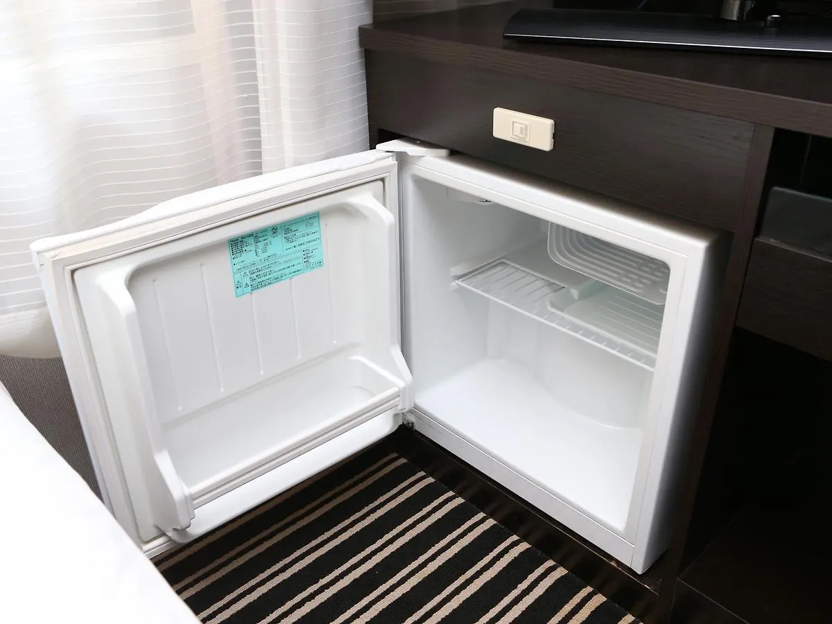 APA Hotel Asakusa Ekimae Präfektur Tokio