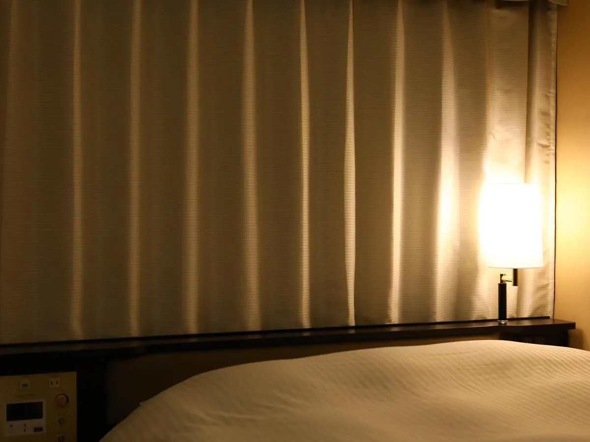 ***  Apa Hotel Asakusa Ekimae Tokyo Japonya