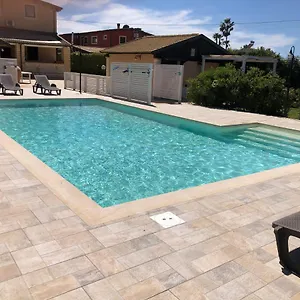  Casa vacanze Casa Zagara Italia