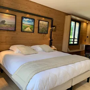 Hotel Des Sapins