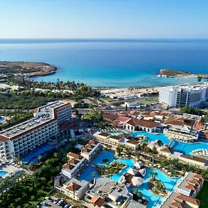 ***** Resort Atlantica Aeneas Cyprus