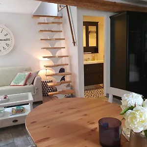  Appartamento Traverse Du Vieux Chateau Francia