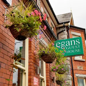 *** Gasthuis Egans House Ierland