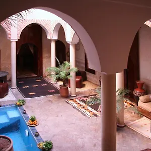 *** Riad Zen House Marokko