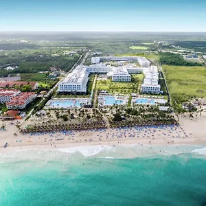 ***** Resort Riu Republica (adults Only) Dominicaanse Republiek