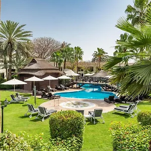 Hotel Le Meridien Hotel, Royal Club&conference Centre