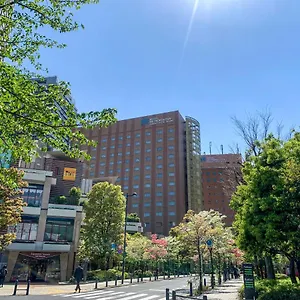 爱德蒙大都市东京酒店 東京都
