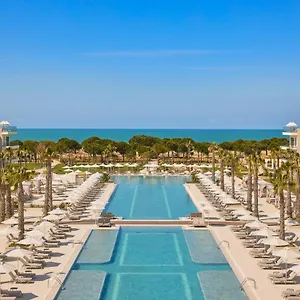 Melia Durres Albania 5*, Plazhi San Pietro Albanien