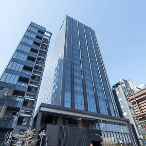 Remm六本木酒店 東京都