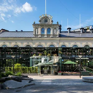 **** Hotel Berns, Historical Boutique & House Of Entertainment Since 1863 Zweden