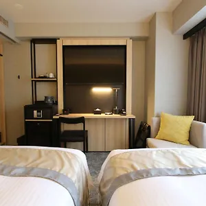 *** Отель Western Sakae Япония