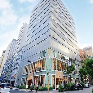 格拉斯丽银座酒店 東京都