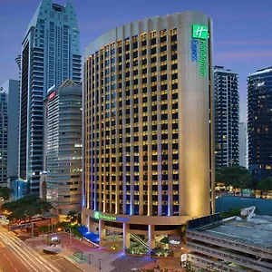 *** Hotel Express Centre By Ihg Maleisië