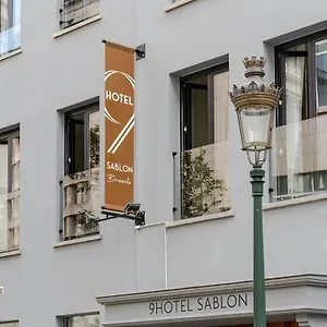 Hotel Eurostars Sablon