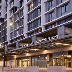 Ac By Marriott Waterfront 4*, Kapstadt Südafrika