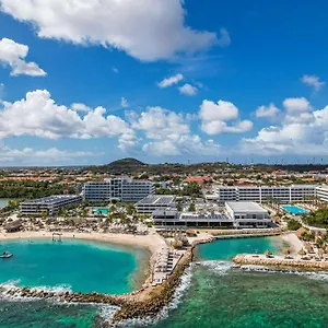 ***** Resort The Rif At Mangrove Corendon Curacao All-inclusive, Curio By Hilton Curaçao