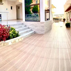 *** Hotel Marku Albania
