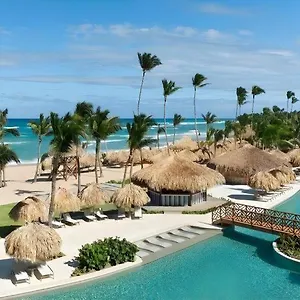 ***** Hotel Excellence Punta Cana (adults Only) Dominicaanse Republiek
