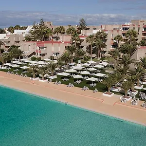 Apartahotel Alborada Ocean Club
