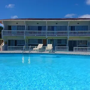 *** Hotel Kings Landing Saint Vincent en de Grenadines