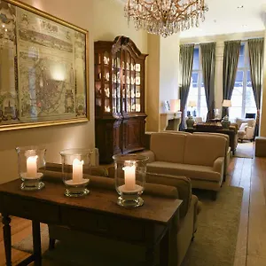 Hotel Le Dixseptième