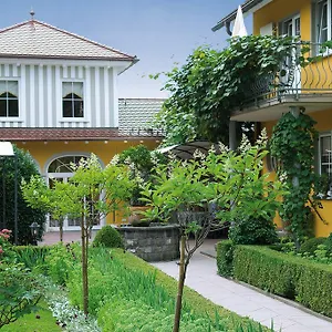Villino 5*, Lindau (Bodensee) Deutschland