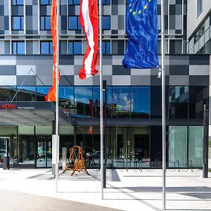 Ibis Hauptbahnhof 3*, Wien Österreich
