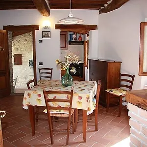  Appartamento Borgo Fango Italia
