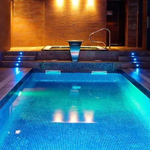 Hotel Acacias Suites&spa