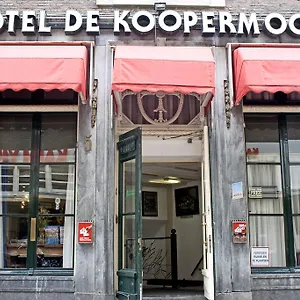 Koopermoolen 2*, Amsterdam Niederlande
