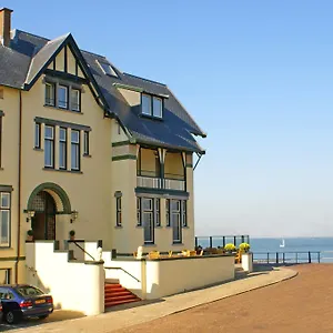 *** Hotel Boulevard Scheveningen Nederland