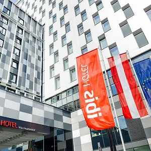 Ibis Hauptbahnhof 3*, Wien Österreich