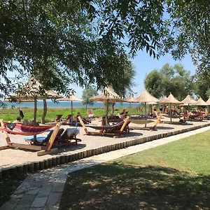*** Resort Shkodra Albanië