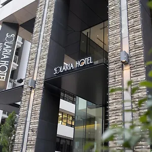 银座索拉里亚西铁酒店 東京都
