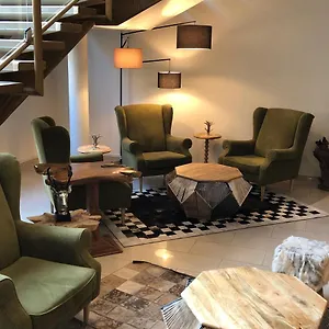 Enziana Otel