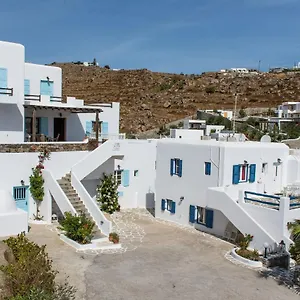  Aparthotel Katerina Grecia