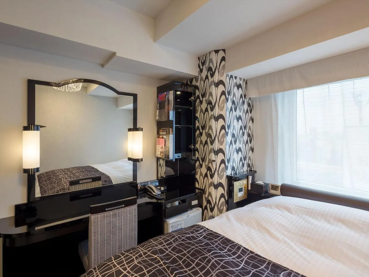 Apa Hotel Asakusa Ekimae Tōkyō 3*,