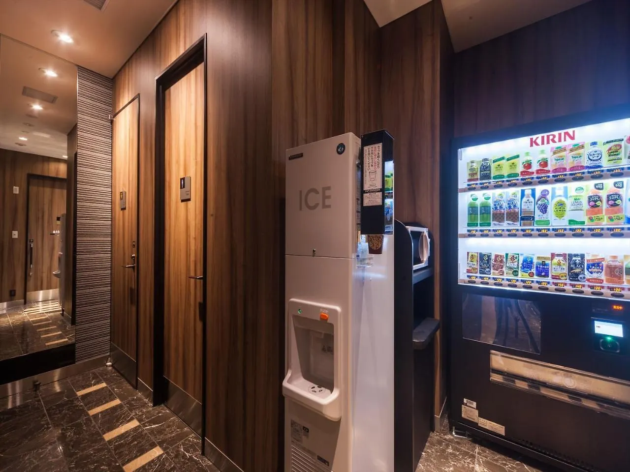 Apa Hotel Asakusa Ekimae Tōkyō