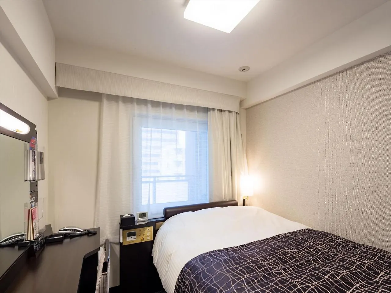 Apa Hotel Asakusa Ekimae Tōkyō