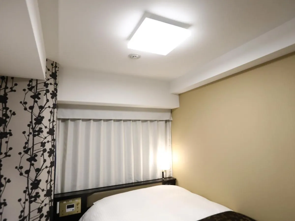 Apa Hotel Asakusa Ekimae Tōkyō