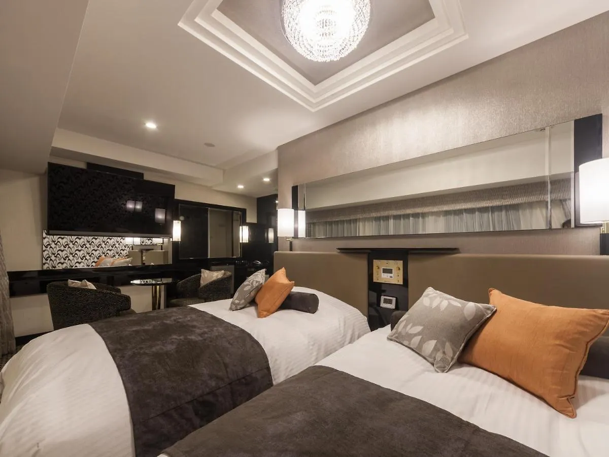 Apa Hotel Asakusa Ekimae Tōkyō 3*,  Japon